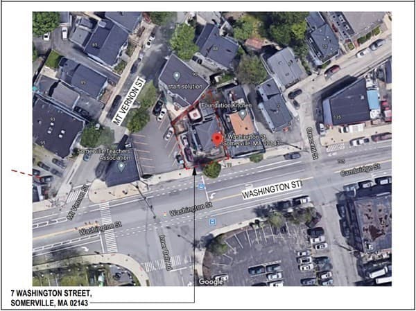 7 Washington St photo 5
