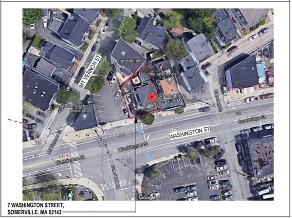 7 Washington St photo 5