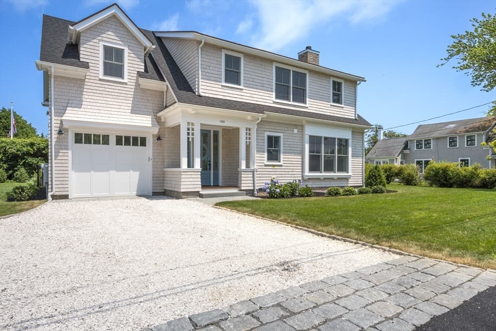 184 Barcliff Ave.