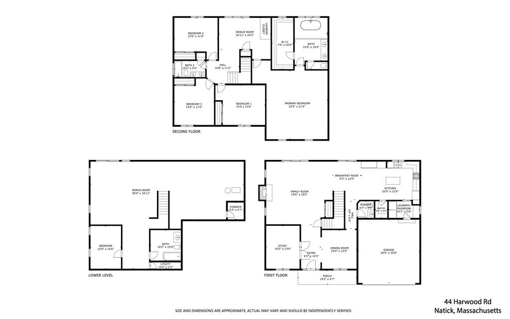 Lot 44 Harwood Rd photo 2