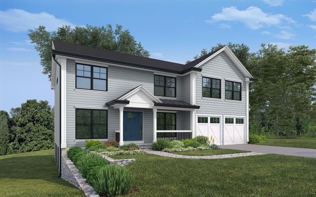Lot 44 Harwood Rd