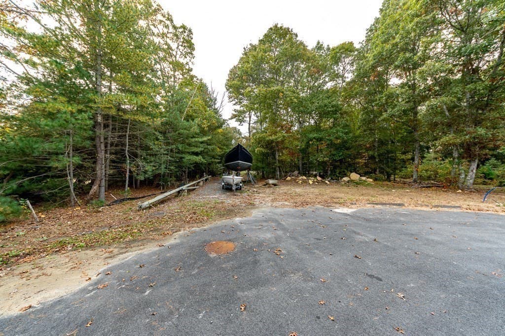 Lot 3 Parsons
