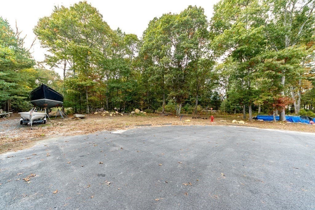 Lot 4 Parsons
