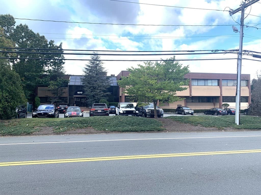 1017 Turnpike Street #26