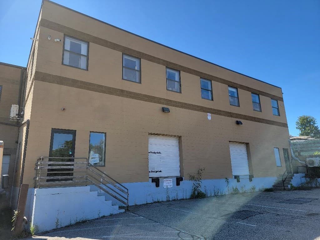 208 Milton Street