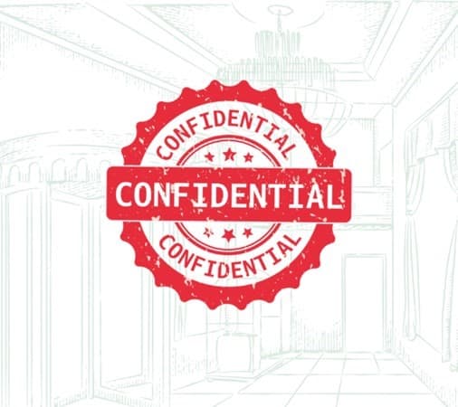 One Confidential