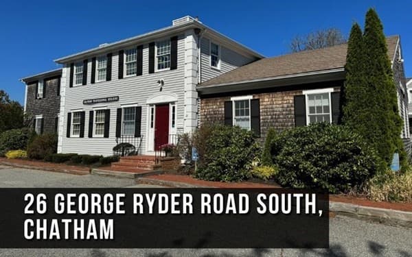 26 George Ryder Rd S