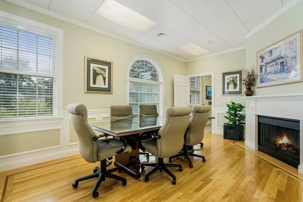 100 Schoosett St #2B photo 3