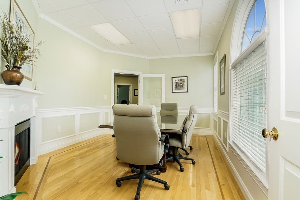 100 Schoosett St #2B photo 5