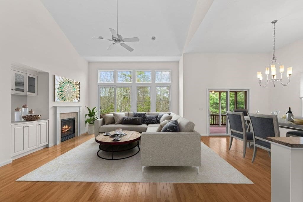 35 Pelham Walk #35