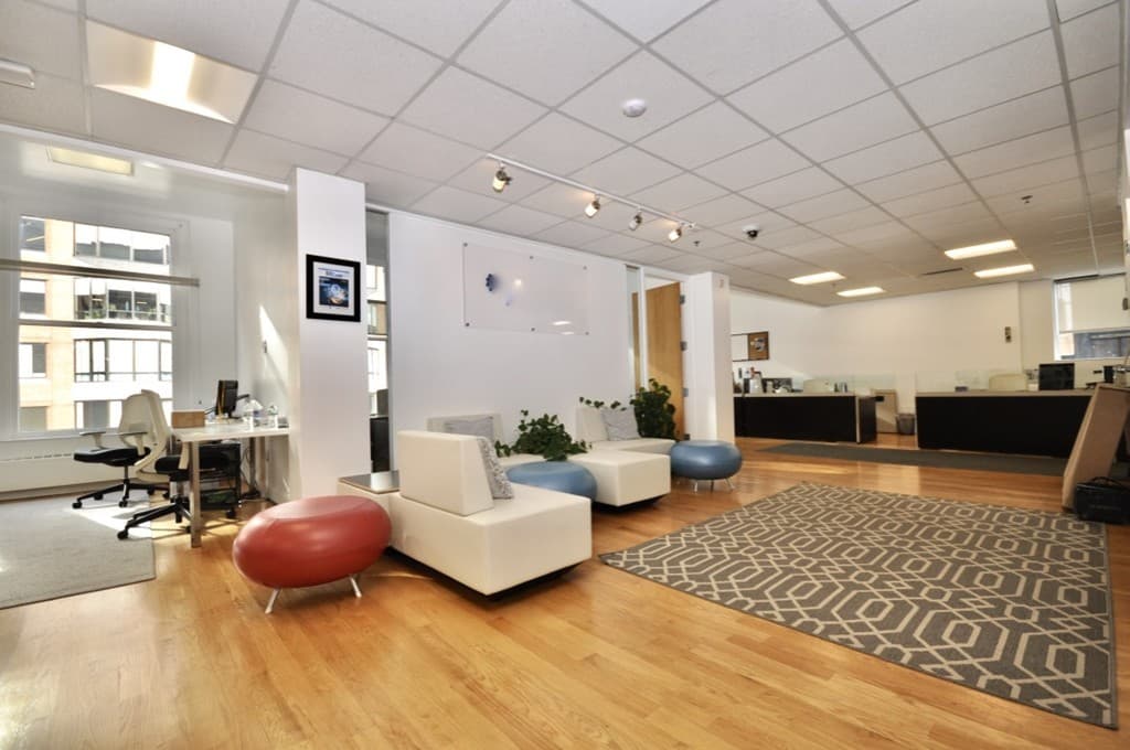 376 Boylston #501