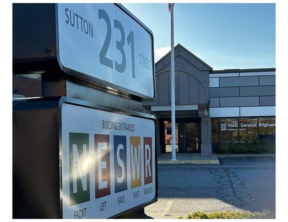 231 Sutton St #2C