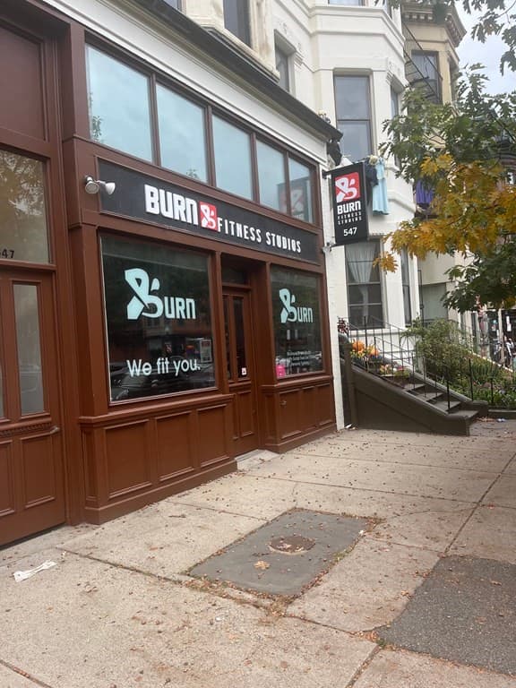 547 Columbus