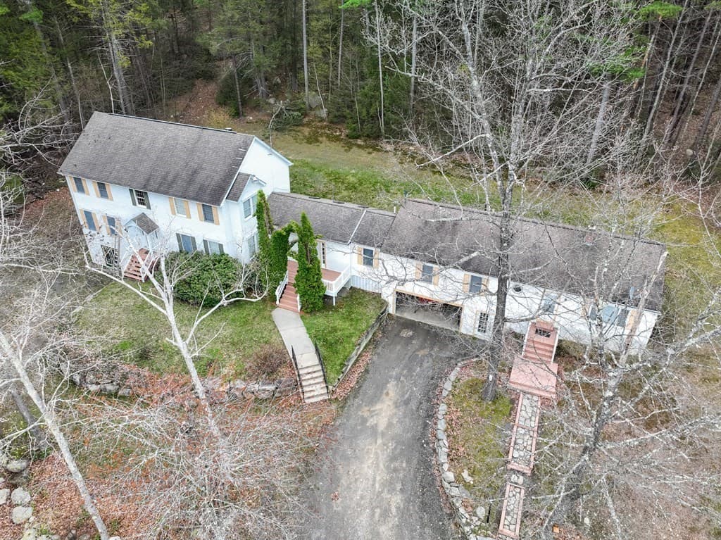 154 South Mountain Rd photo 2