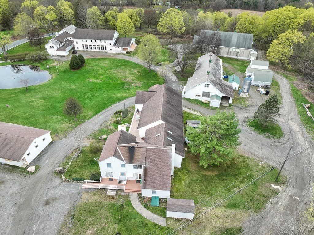 154 South Mountain Rd