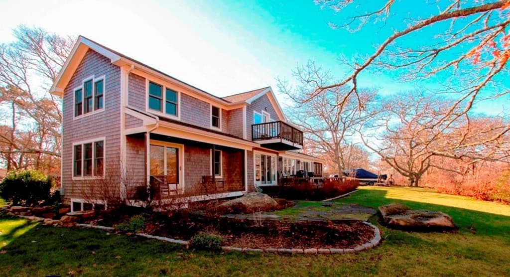 27 Beach Plum Lane