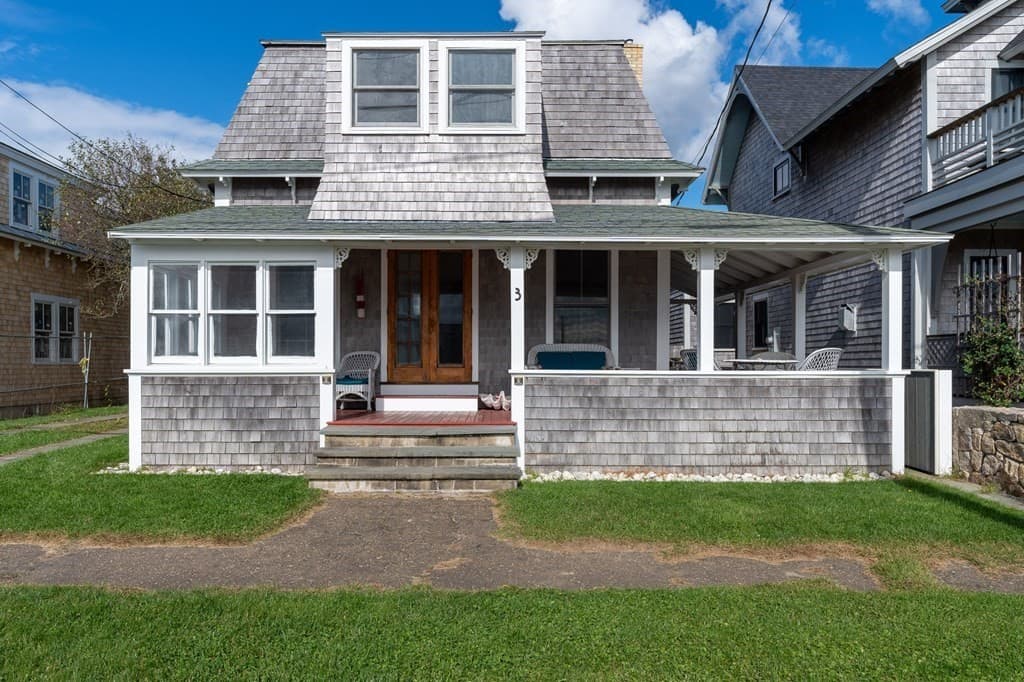 3 Canonicus Avenue photo 2