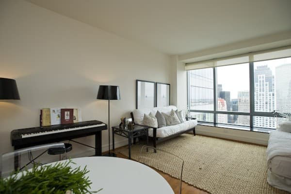 2 Avery Street #27A