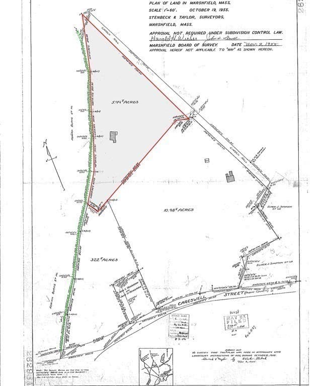 1 Old Pilgrim Trail photo 2