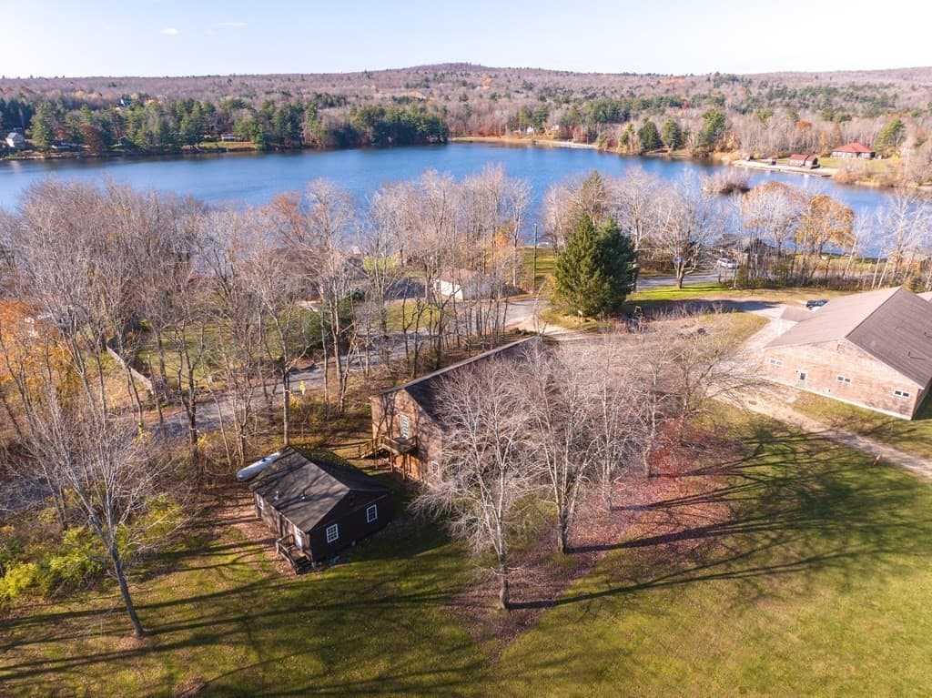 101 B Michaels Rd