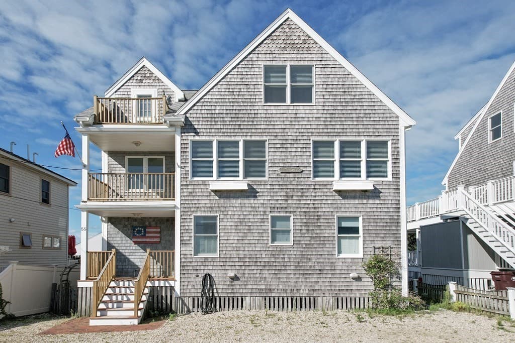 55 Ocean Drive