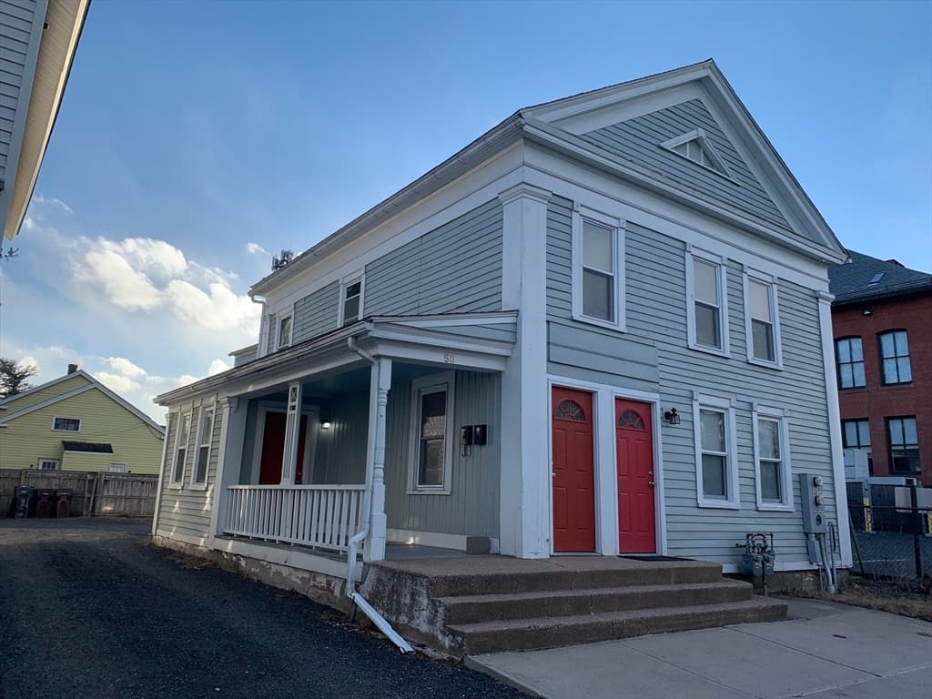 50 Church St. ##2