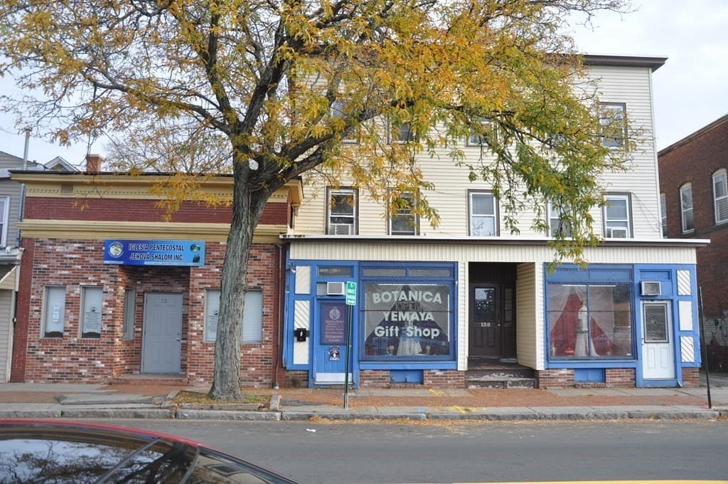 136 Exchange St