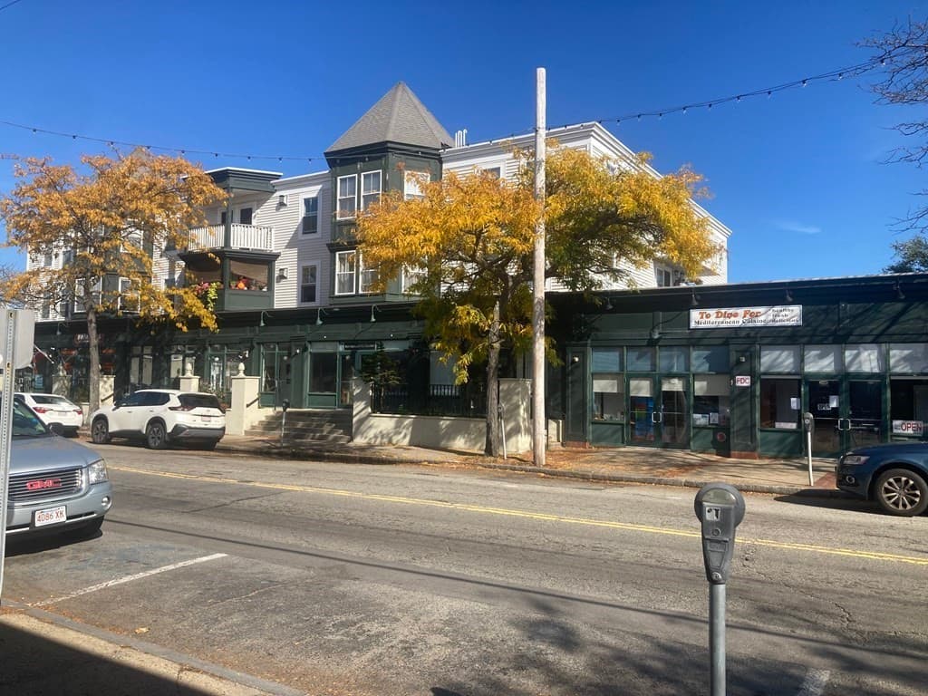 538 Nantasket Ave
