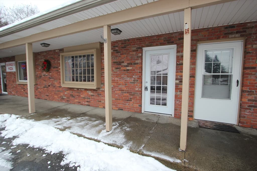 326 Union St #2