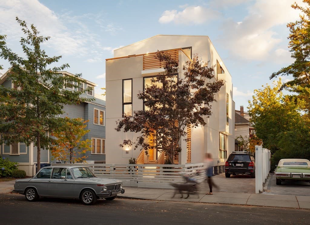 80 Alpine Street