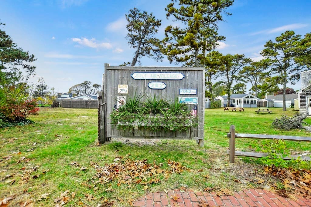 262 Old Wharf Road #103 photo 2