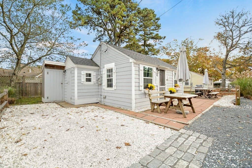 262 Old Wharf Road #103 photo 3
