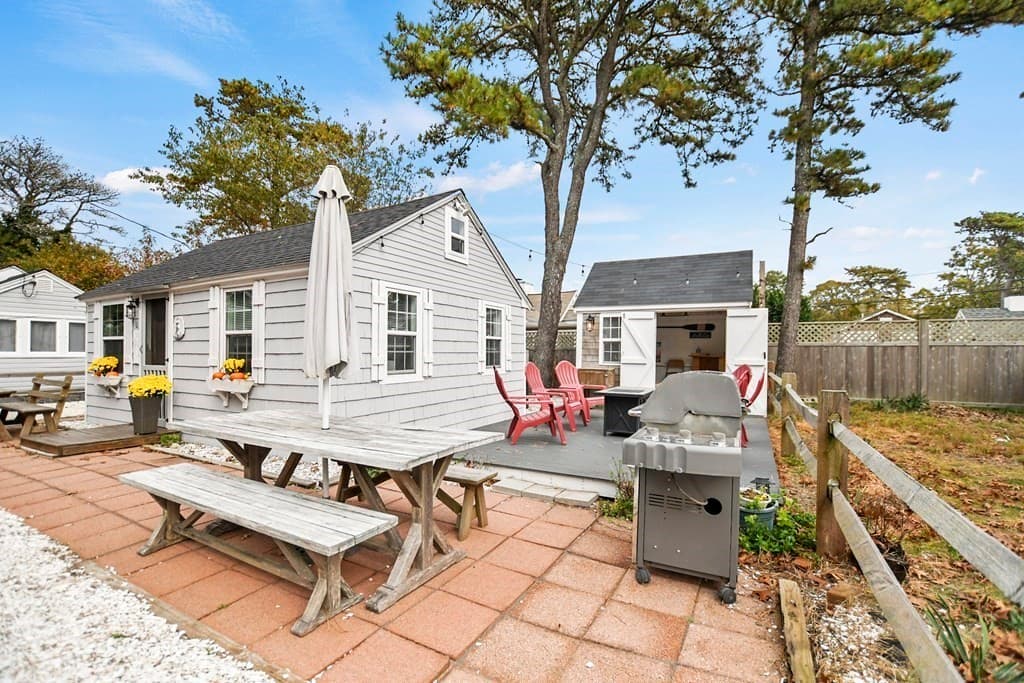 262 Old Wharf Road #103 photo 5