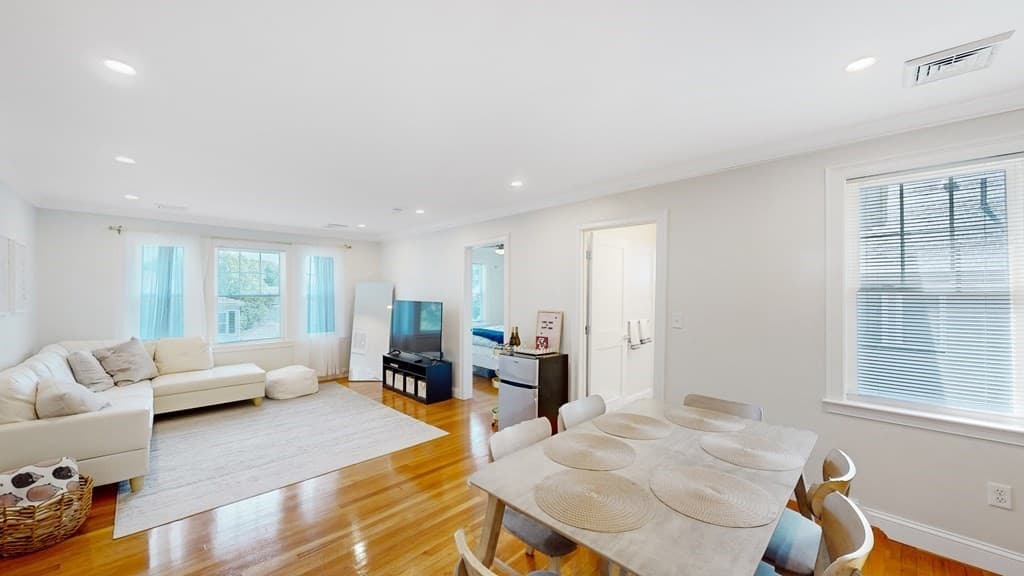 35 Crosby Road #1