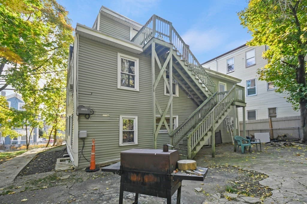 35 Humphreys Street photo 2