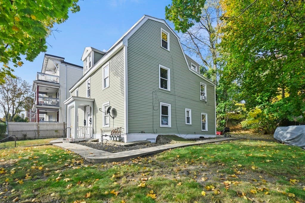 35 Humphreys Street
