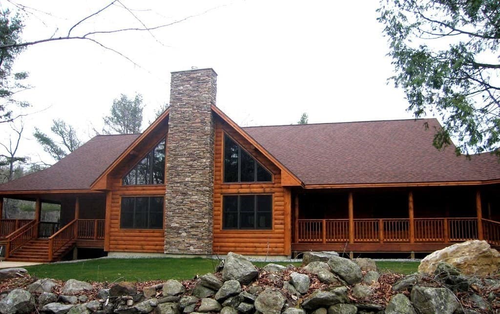 110 Deer Run photo 2