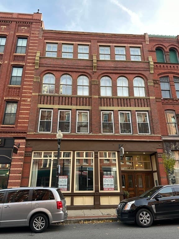 14-16 Washington St. #9