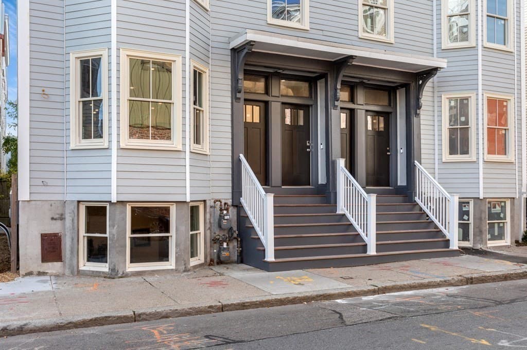 188 Green Street #188