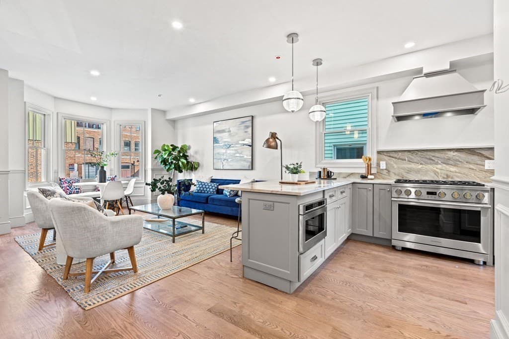 188 Green Street #188 photo 5
