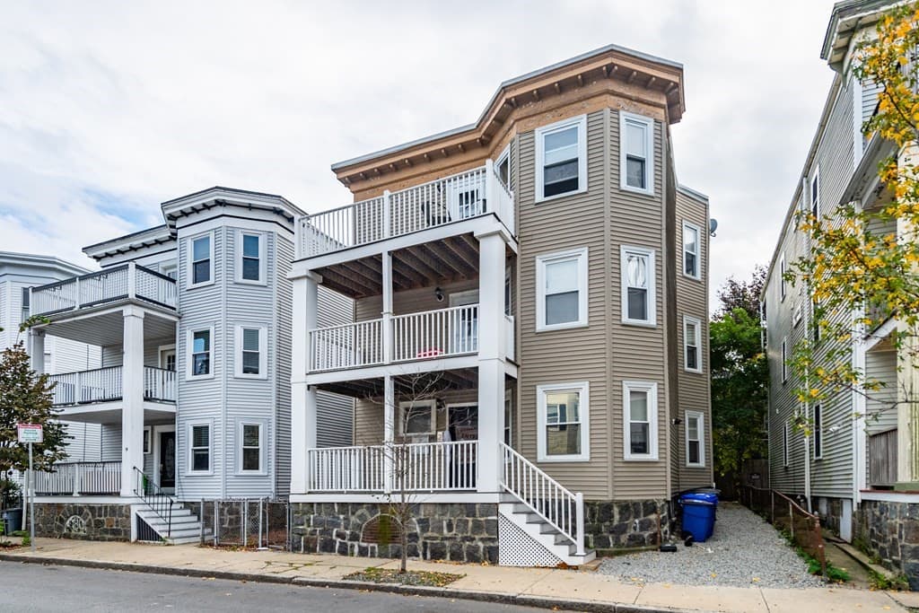 7 Hallam Street
