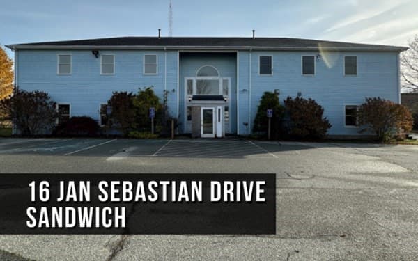 16 Jan Sebastian Dr