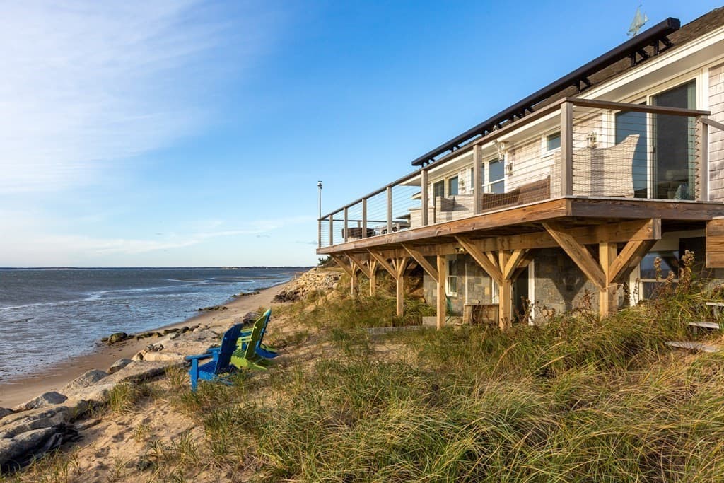 125 Bay Rd