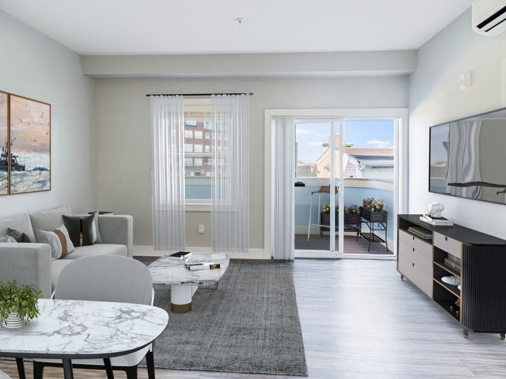 163 Nantasket Avenue #314 photo 3