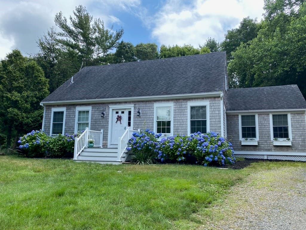 20 Monmouth Cir #20