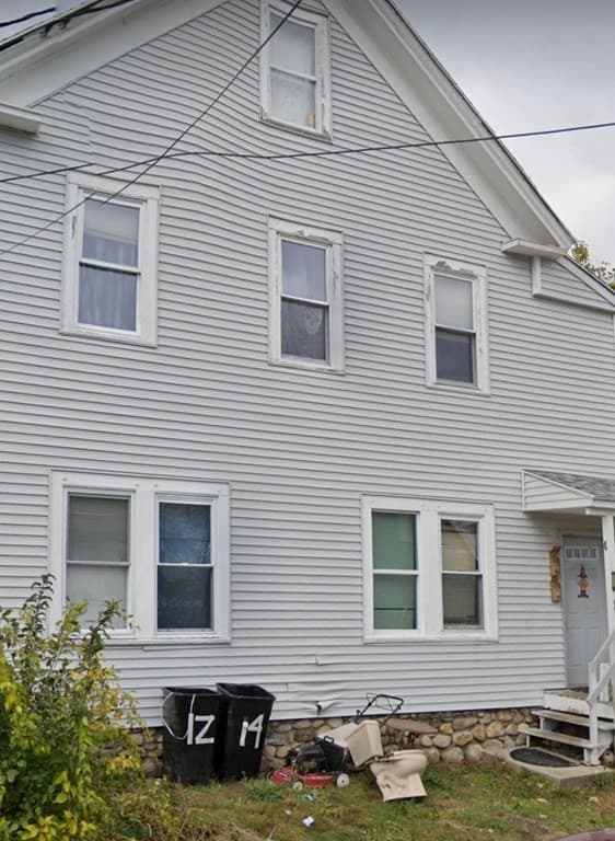 12-14 Beech Street #1
