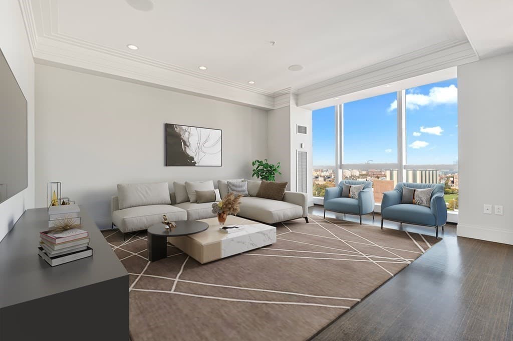 110 Stuart Street #20E