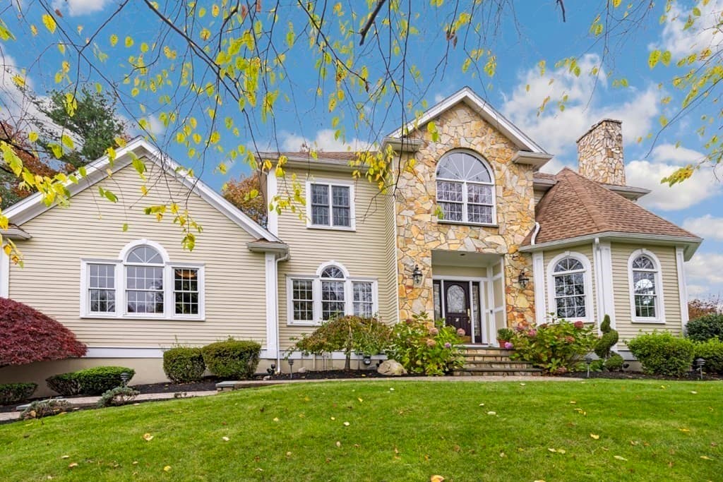1 Stagecoach Lane