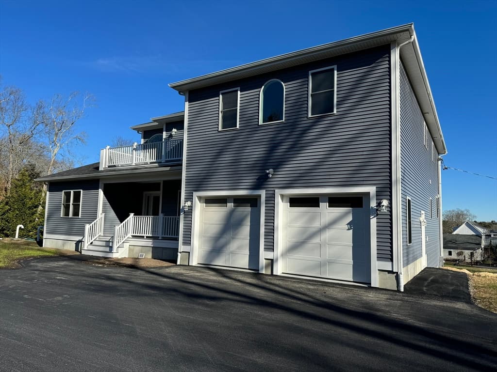 920 Drift Rd