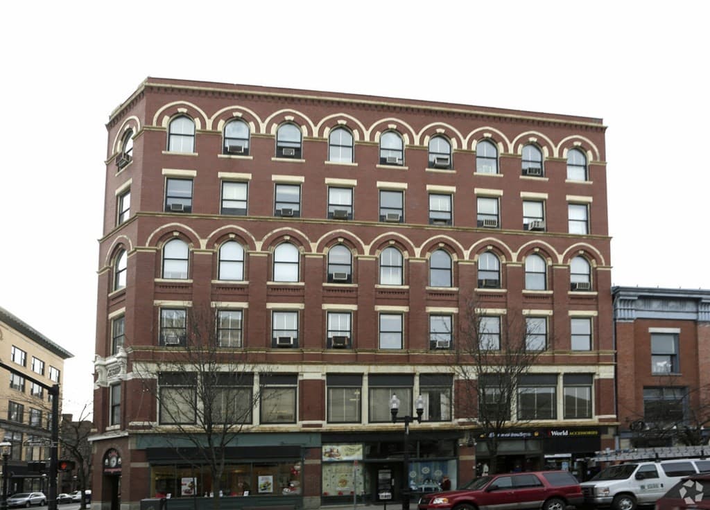 9 Central St #6